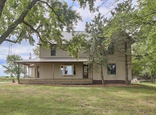 419 E 300 North Rd, Loda, IL 60948