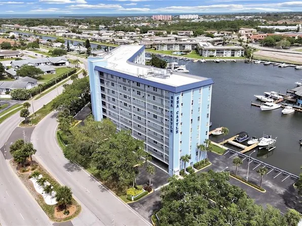 4939 Floramar Ter APT 705, New Port Richey, FL 34652