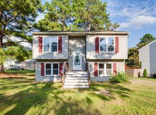 5201 S Jessup Rd, Chesterfield, VA 23832