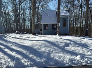 193 Deer Run E, Bushkill, PA 18324