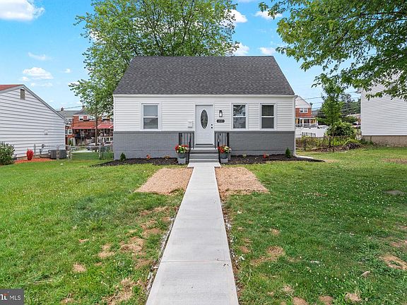 2nd image of 1407 Ingleside Ave