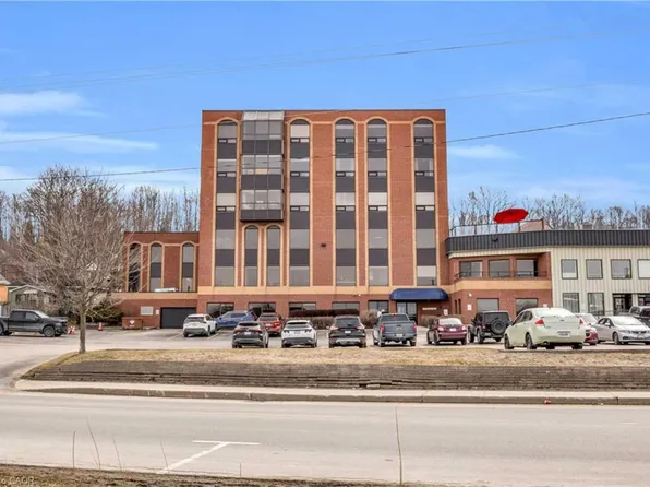 1717 2nd Ave E #505, Owen Sound, ON N4K 6V4