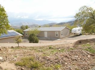 3702 Seclusion Rd, Lake Isabella, CA 93240