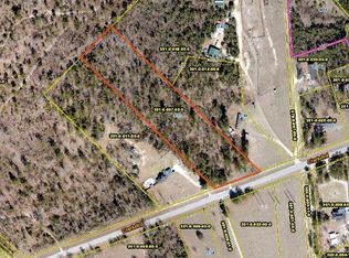 1351 Clark Rd, Augusta, GA 30906