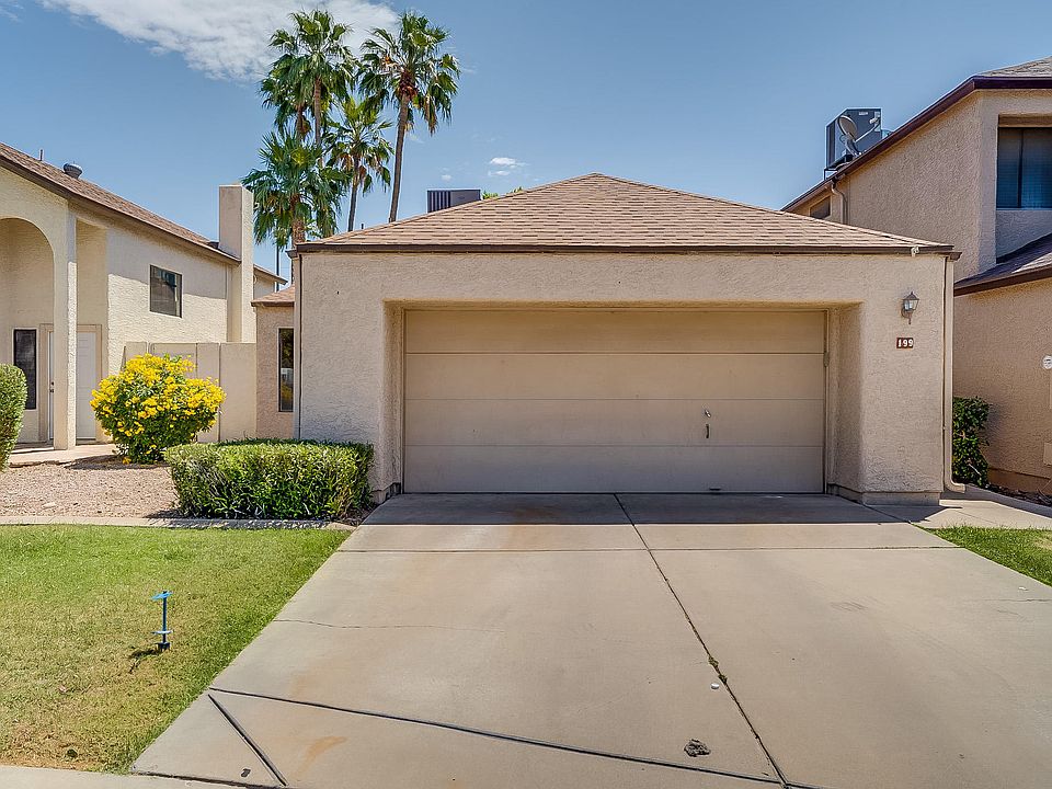 1st image of 1836 N Stapley Dr Unit 199