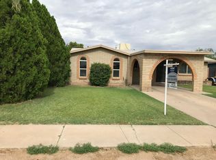 5772 S Herpa Dr, Tucson, AZ 85706