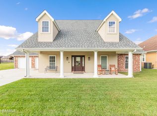 302 Riverside Dr, Berwick, LA 70342