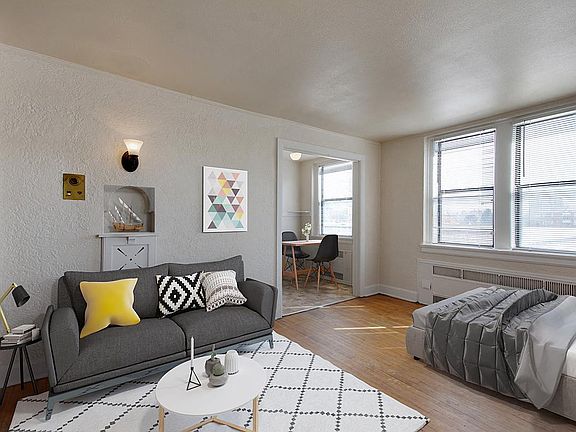 4th image of 1135 N Ogden St APT 9