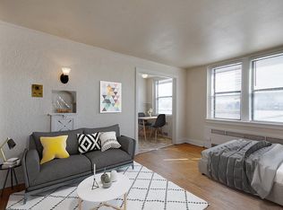 Marianne Apartments, Denver, CO 80218