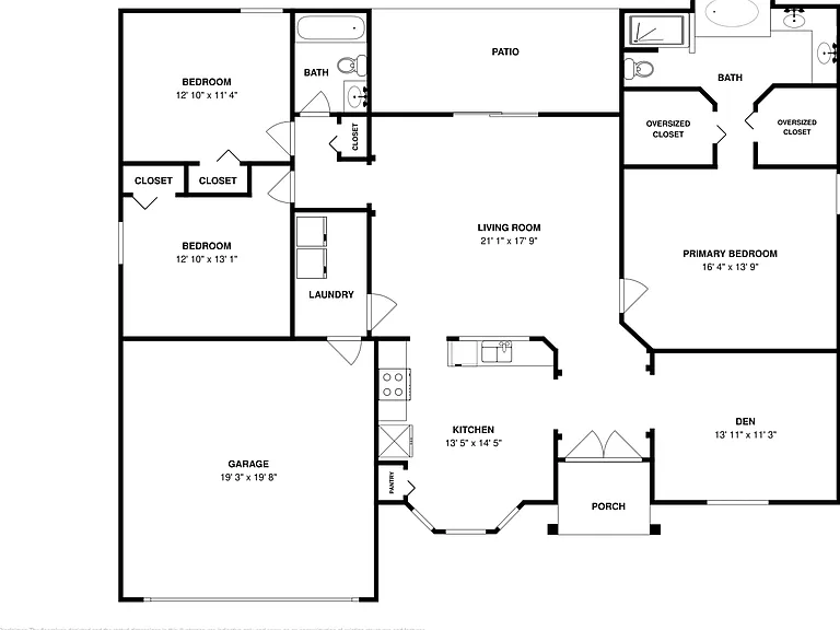 495 Majestic Gardens Blvd — Photo 19