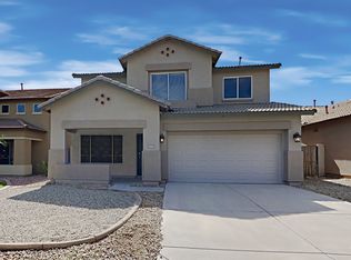 14317 W Weldon Ave, Goodyear, AZ 85395