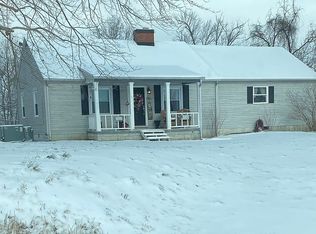 9685 Highway 1389, Lewisport, KY 42351