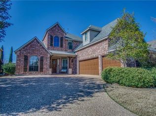 4753 Glen Heather Dr, Frisco, TX 75034