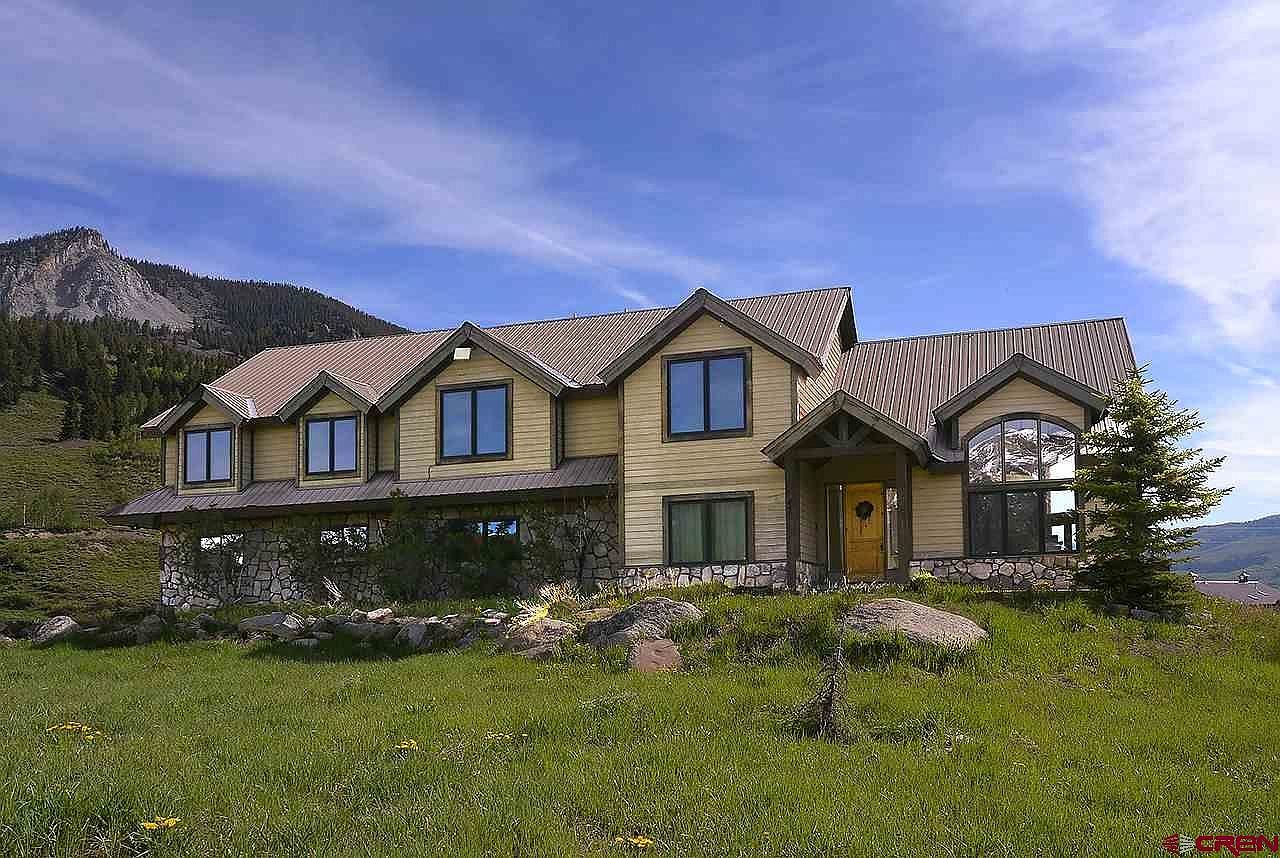 42 Earhart Ln, Crested Butte, CO 81224 Zillow