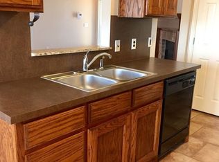708 Abilene Way, Yukon, OK 73099