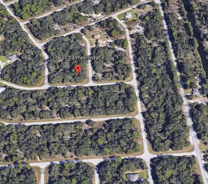 1st image of 1177 CHALMER TERRACE LOT 6
