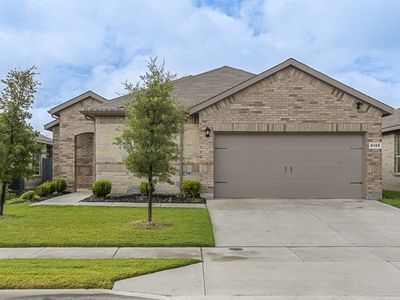 9125 Red Brush Trl, Fort Worth, TX, 76131