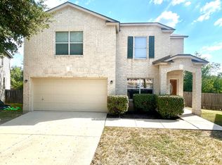 13106 Solar Crst, San Antonio, TX 78245