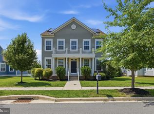 1723 W Matisse Dr, Middletown, DE 19709