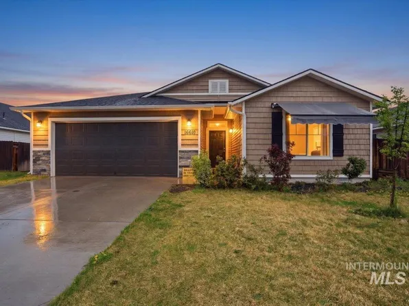 16610 Corrine Ave, Caldwell, ID 83607