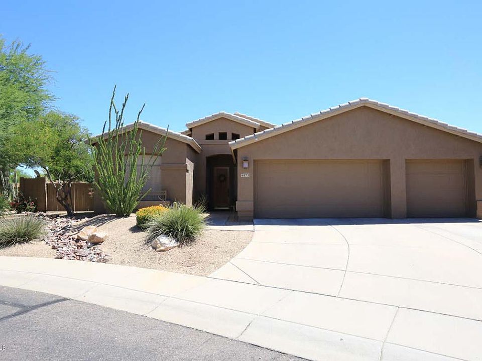 1st image of 4875 E Morning Vista Ln