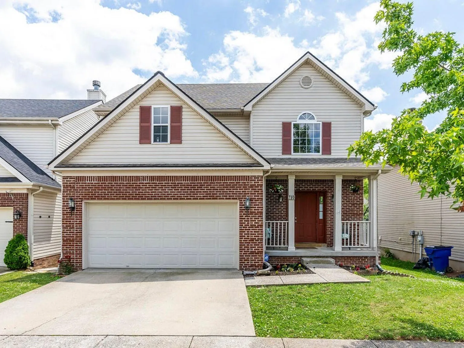 4 bed, 2668 sqft, $2,750 — Photo 1