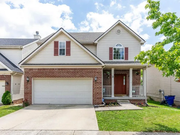 780 Vermillion Peak Pass, Lexington, KY 40515
