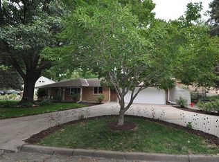 4200 S 43rd St, Lincoln, NE 68506