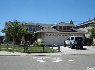 4201 Plemini Ct, Salida, CA 95368