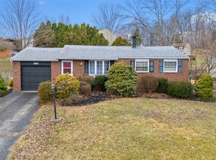 204 Quail Dr, Greensburg, PA 15601