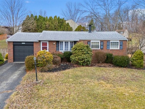 204 Quail Dr, Greensburg, PA 15601