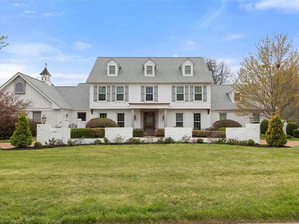 12116 Carberry Pl, Saint Louis, MO 63131