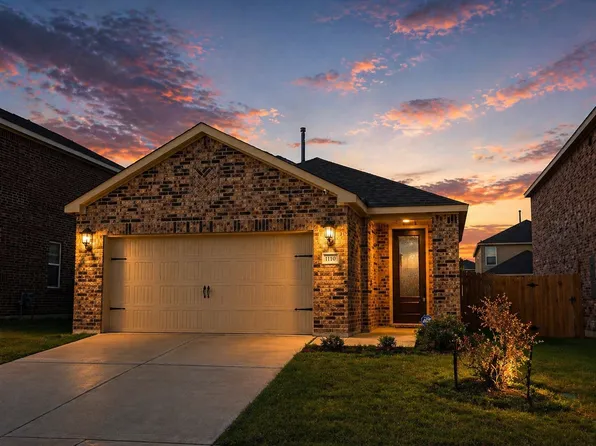 1110 Ginsburg Ln, Princeton, TX 75407