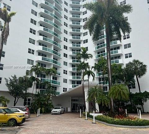 2nd image of 3001 S Ocean Dr APT 1437