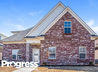 8941 Kathryn Grace, Southaven, MS 38671