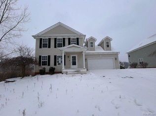 13051 Stony Brook Pass, Linden, MI 48451