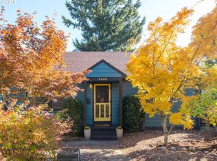 4336 NE 73rd Ave, Portland, OR 97218