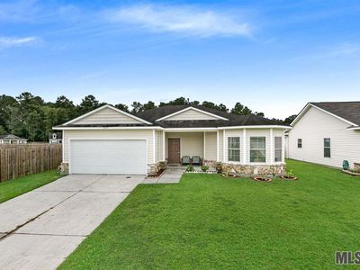13074 Calcasieu Dr, Denham Springs, LA, 70726