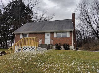 2524 Hill St, Pittsburgh, PA 15235