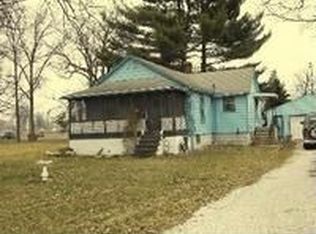 4894 Eckman Ave, Newton Falls, OH 44444