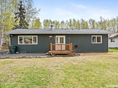 24236 Leos Rd, Chugiak, AK, 99567
