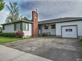 1911 Baltimore St, Longview, WA 98632