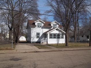 1007 E Alcott St, Kalamazoo, MI