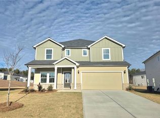 2999 Sweet Red Cir, Braselton, GA 30517