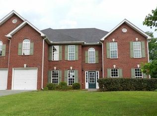 361 Paper Woods Dr, Lawrenceville, GA 30046
