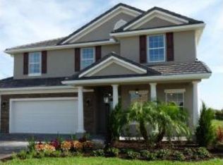 1941 Bridgeport Cir, Rockledge, FL 32955