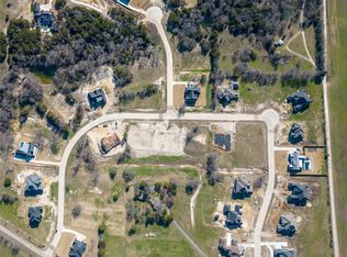 3831 Jacks Loop, Midlothian, TX 76065