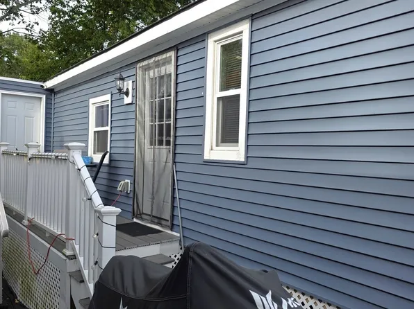 151 Hartford Tpke #13, Shrewsbury, MA 01545