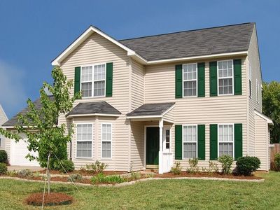 14401 Southbridge Forest Dr, Charlotte, NC, 28273