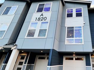 1820 201st Pl SE #A5, Bothell, WA 98012